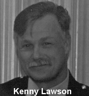 Kenny Lawson