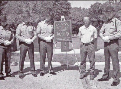 Honor Guard